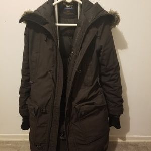 TNA Down Winter Jacket The Bancroft